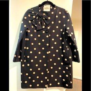Kate Spade Rain/Over Coat